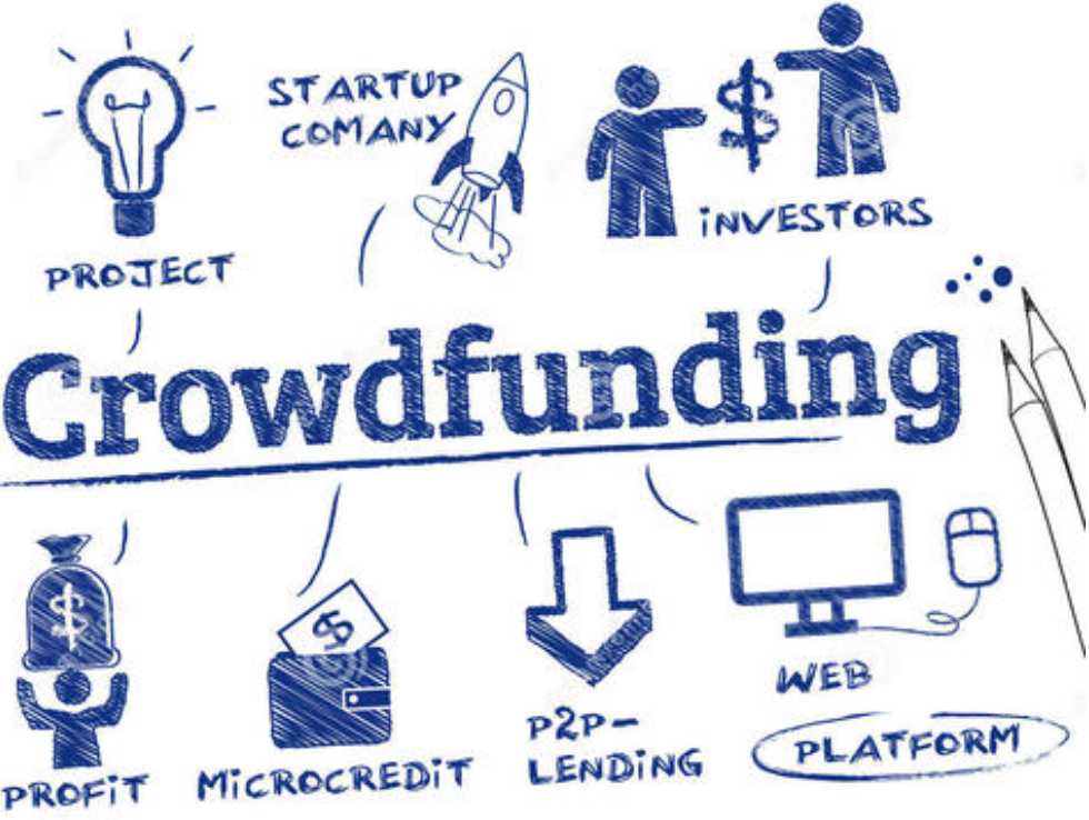 crowdfunding