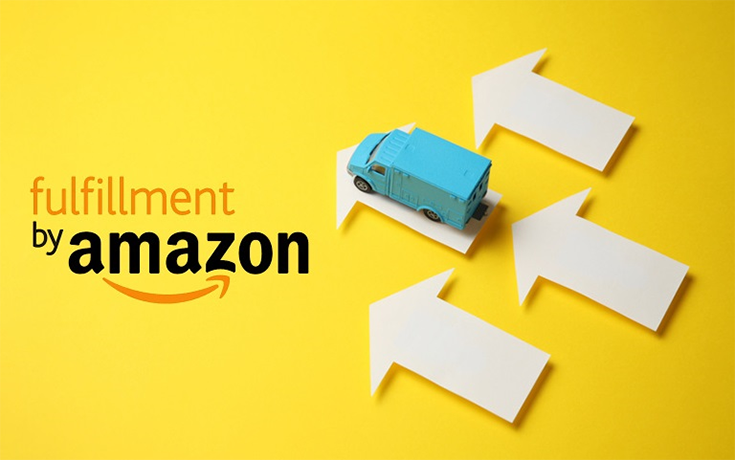 fulfillment by amazon