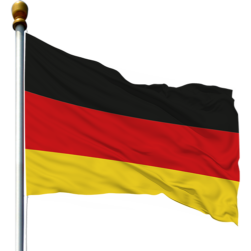 germany flag