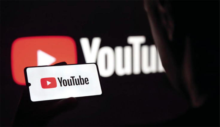 google wants to turn youtube into a shopping platform