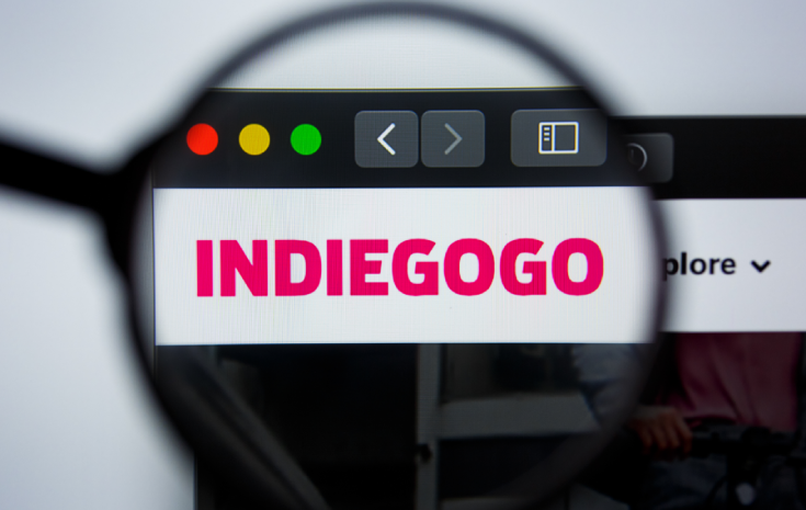 indiegogo shipping and fulfillment