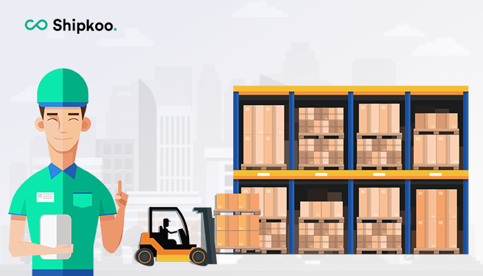 shipkoo shipping solution for ecommerce