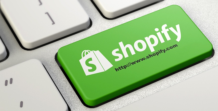 shopify