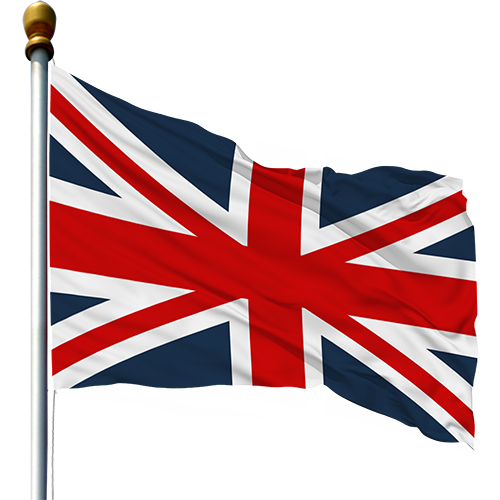 uk flag