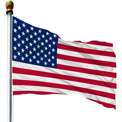 us flag