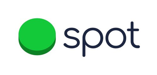 spot logo