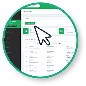 shipkoo express shipping solutions for ecommerce product tracking